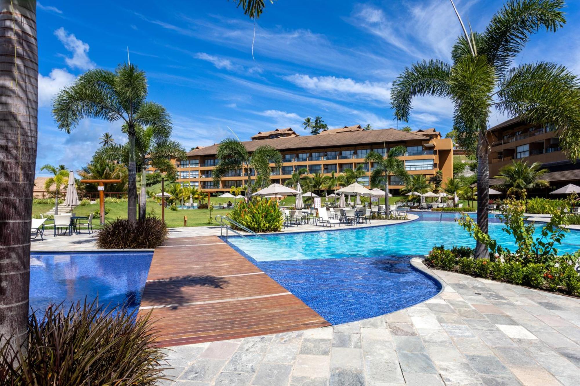 Vista Linda Eco Resort Carneiros Tamandaré Exterior foto